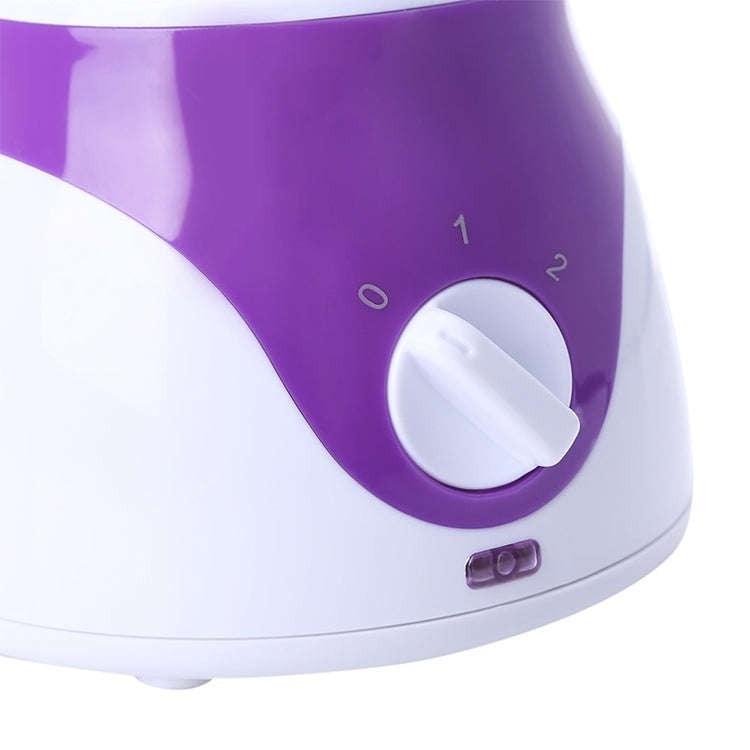 Deep Cleaning Facial Cleaner Beauty Face Steaming Device Facial Steamer Machine Facial Thermal Spray