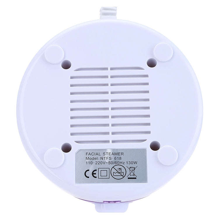 Deep Cleaning Facial Cleaner Beauty Face Steaming Device Facial Steamer Machine Facial Thermal Spray