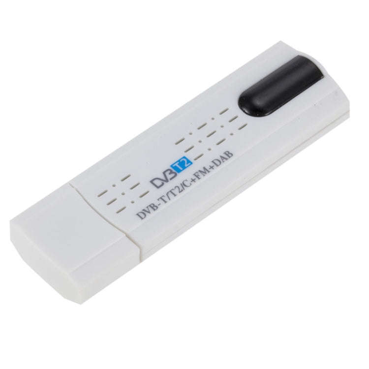 DVB-T-05 USB 2.0 DVB-T2/DVB-T Digital TV Receiver
