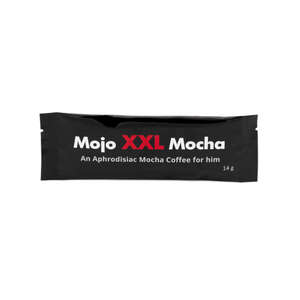 Image result for mojo xxl mocha coffee