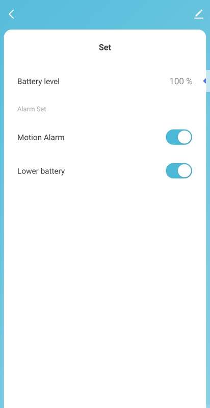 Smart Life Tuya WIFI Wireless Ceiling PIR Motion Detector Sensor | 3V / 5V