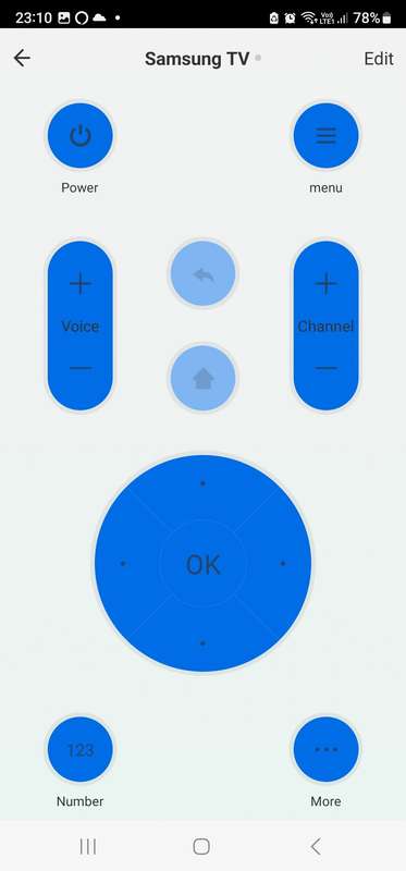 Smart Life Tuya WIFI Infrared IR Remote Controller | 5V