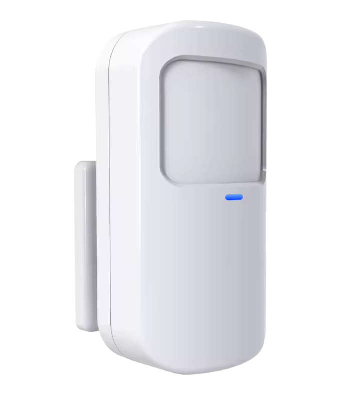 Wireless PIR Motion Movement Detector Sensor for H502 GSM Alarm System | RF433