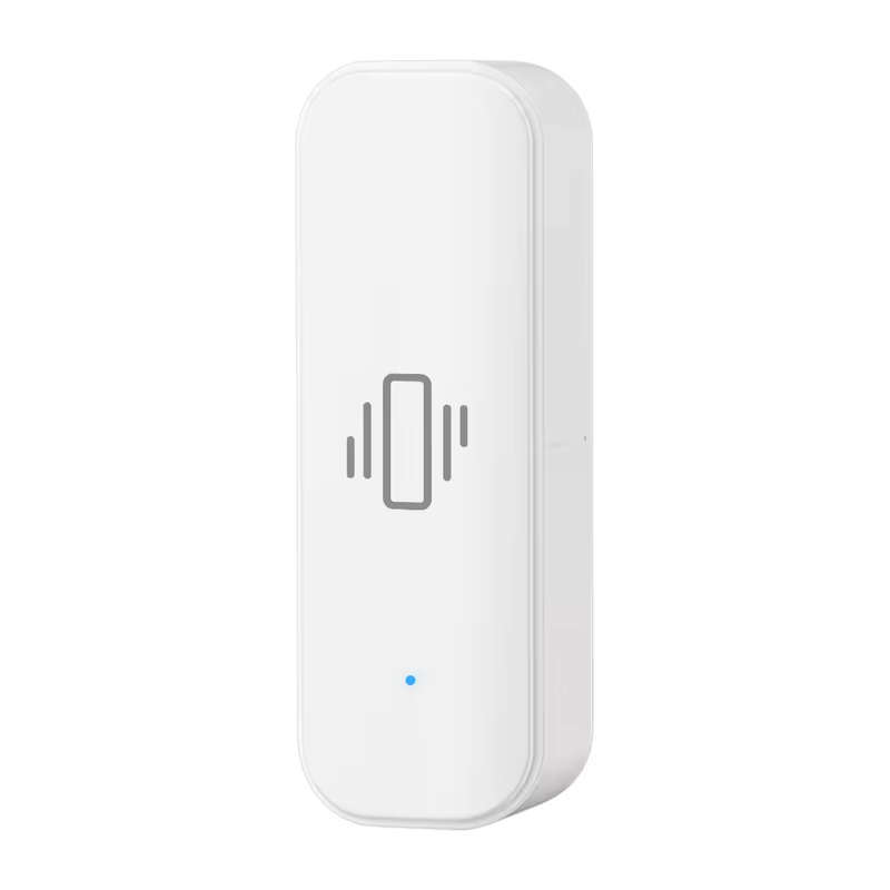 Smart Life Tuya Zigbee Vibration Sensor Detector | 3V