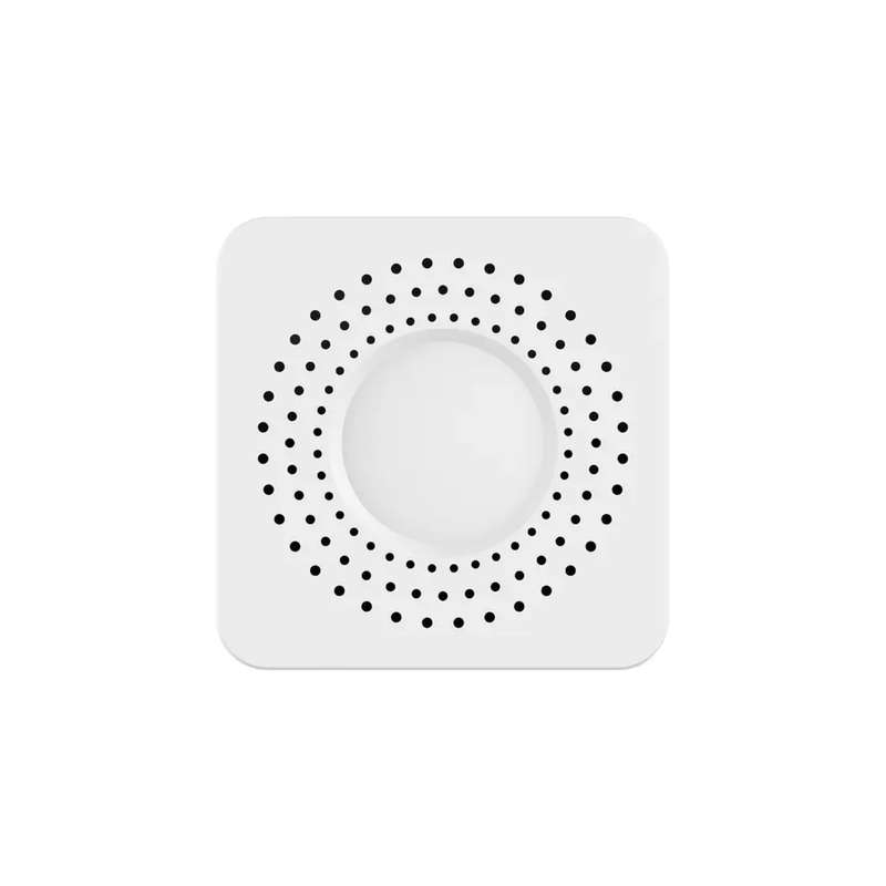 Smart Life Tuya WIFI 2CH 16A 3500W Appliance / 200W LED Light Mini Switch