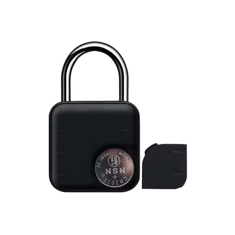 Smart Life Tuya Bluetooth Keypad Padlock