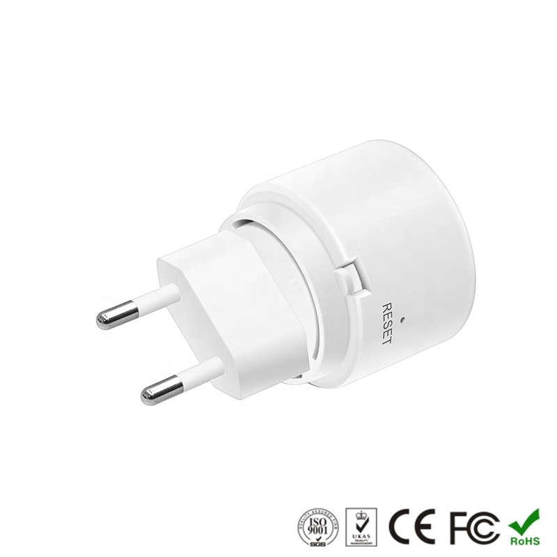 Smart Life Tuya Zigbee Methane Gas Detector Sensor