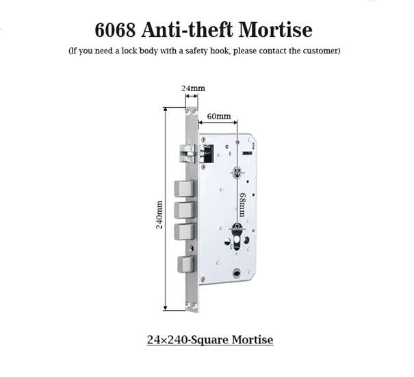 Smart Life Tuya WIFI Access Control Face Fingerprint Keypad Card Video Doorbell Intercom Handle