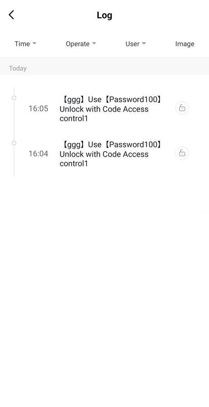 Smart Life Tuya WIFI 12V Access Controller for Wiegand Keypad Card Reader for Door Gate Garage Motor
