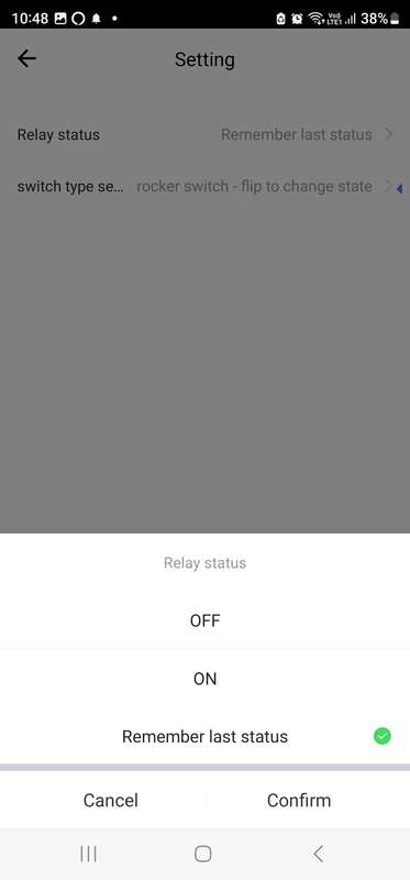 Smart Life Tuya WIFI 1CH 300W LED Light / 16A 3500W Appliance Neutral Mini Switch w/ Power Monito...