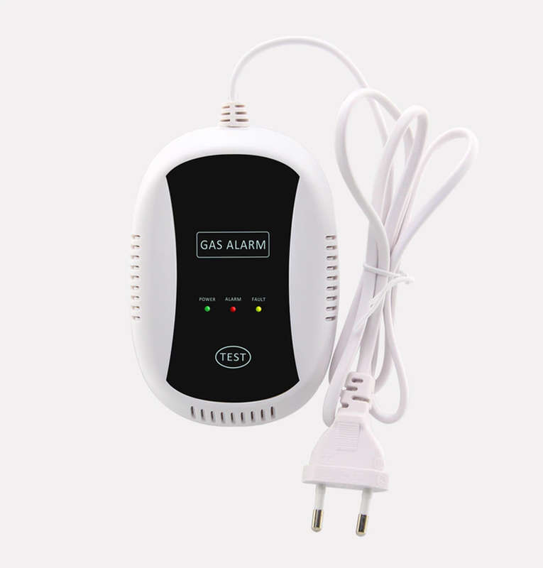 Gas Detector Sensor for WG103T or H502 GSM Alarm System
