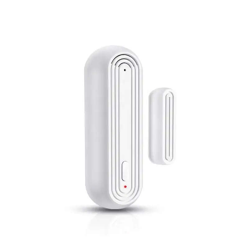 Smart Life Tuya WIFI Wireless Door / Window Sensor w/ 90db Alarm Sound