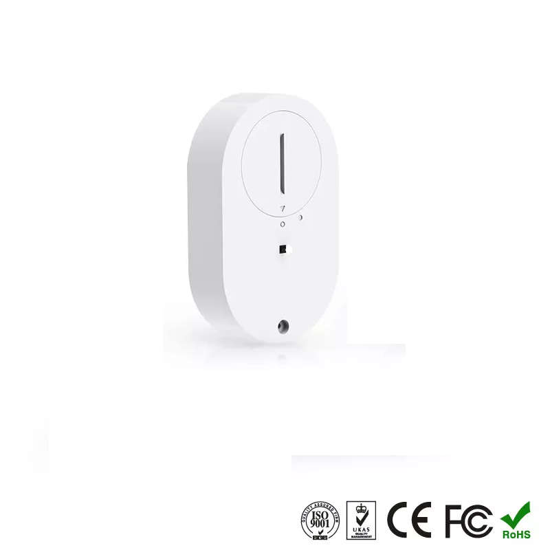 Wireless Doorbell Button for DB11 or H502 Alarm System Hub