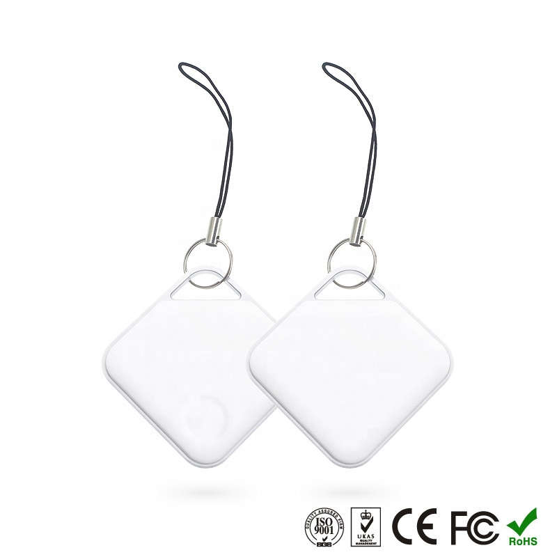 WIFI Control Smart Life Tuya Bluetooth Anti-lost Tracker