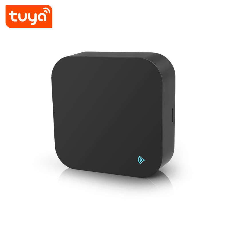WIFI Control Smart Life Tuya IR+RF 433Mhz/315Mhz Remote Control
