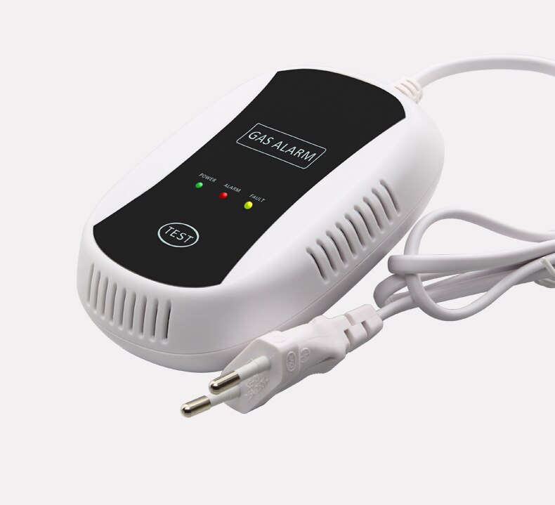 Gas Detector Sensor for WG103T or H502 GSM Alarm System