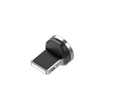 Connector Adaptor for DLifesa Magnetic Cable 3A Data Fast Charging (IOS)
