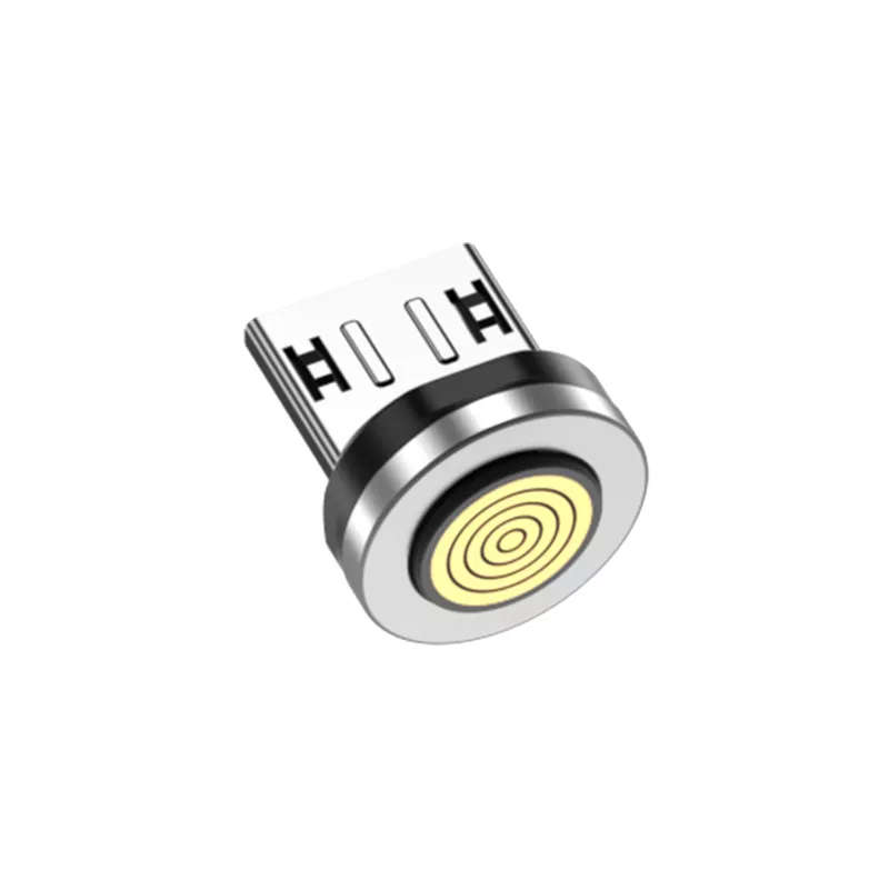 Connector Adaptor for DLifesa Magnetic Cable 100W Data Fast Charging (Micro USB)