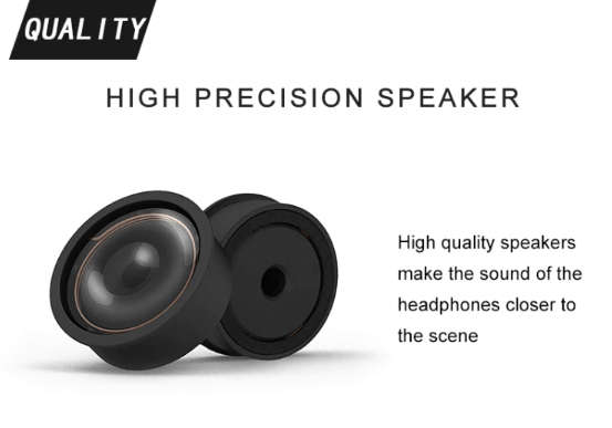 Simvict Professional Earphone Super Bass