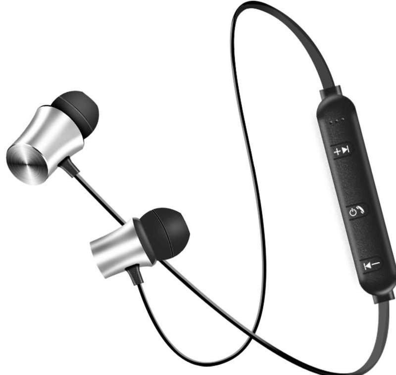 3C Bluetooth Headset