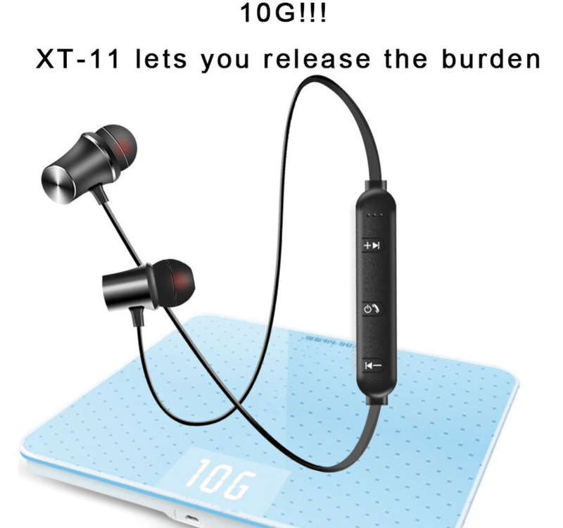 3C Bluetooth Headset