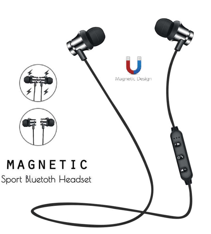 3C Bluetooth Headset