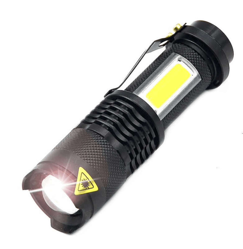 3800LM LED Super Mini Flashlight
