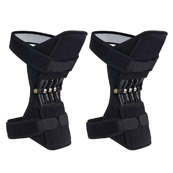 FortifiedKnees Power Knee Stabilizer - Fortified-Knees.Com