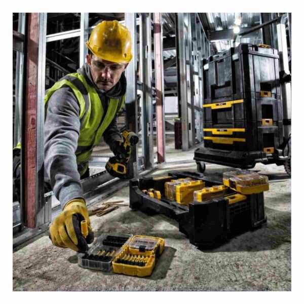DEWALT TSTAK Accessory Sets Caddy | DT70716-QZ