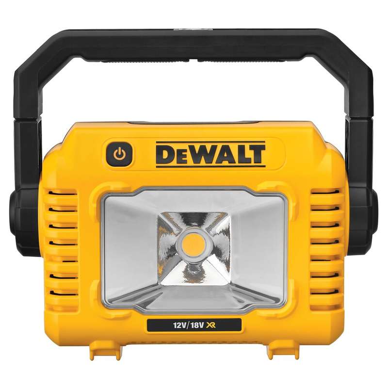 DEWALT 18V XR Compact Task Light | DCL077-XJ
