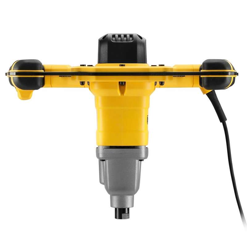 DEWALT 230V Dual Handle Paddle Mixer | DWD241-QS