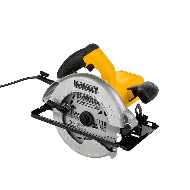 DEWALT 1500W 190mm Circular Saw | DWE5615-QS