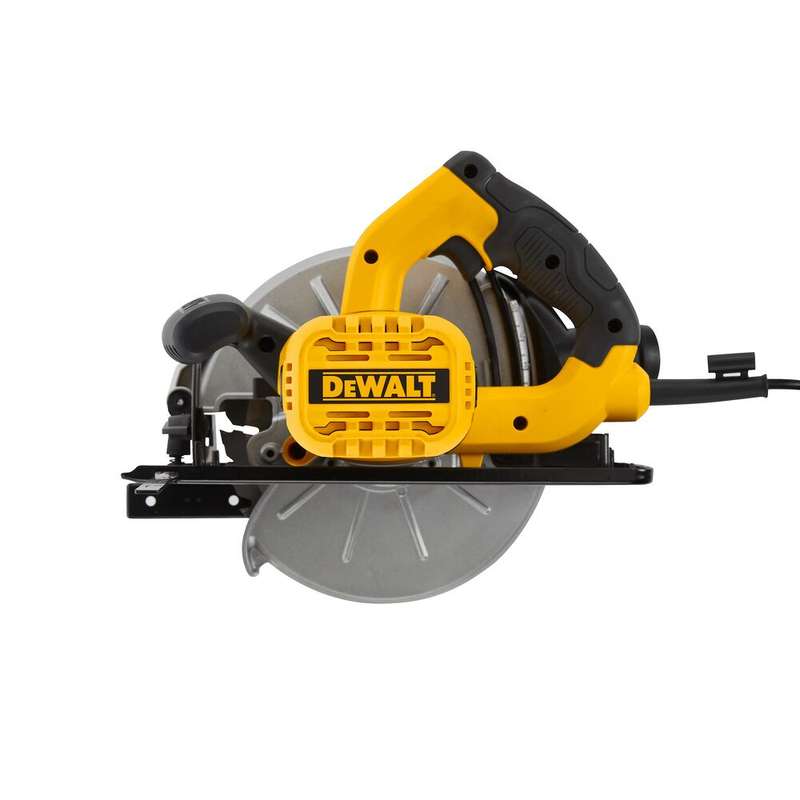 DEWALT 1500W 190mm Circular Saw | DWE5615-QS