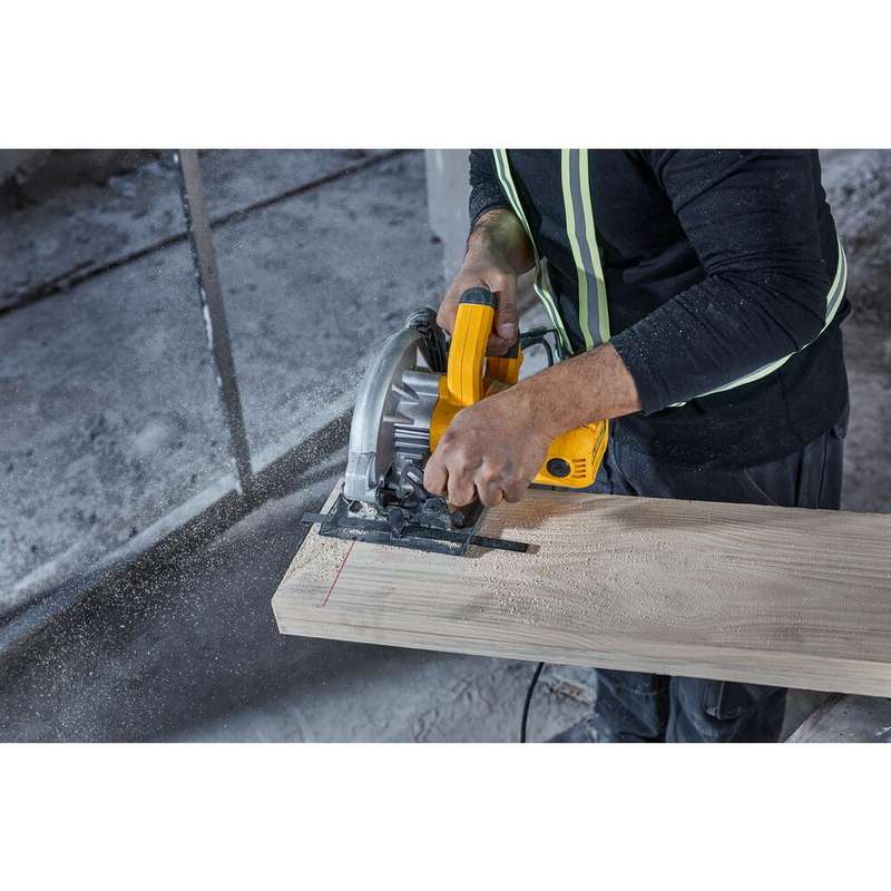 DEWALT 1500W 190mm Circular Saw | DWE5615-QS