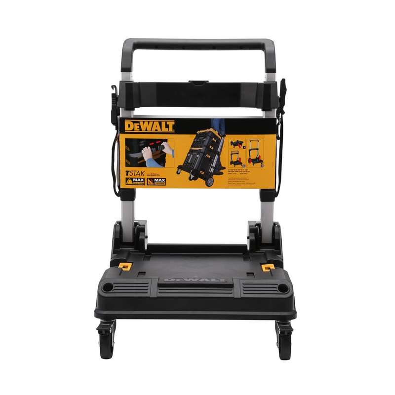DEWALT TSTAK Trolley | DWST1-71196