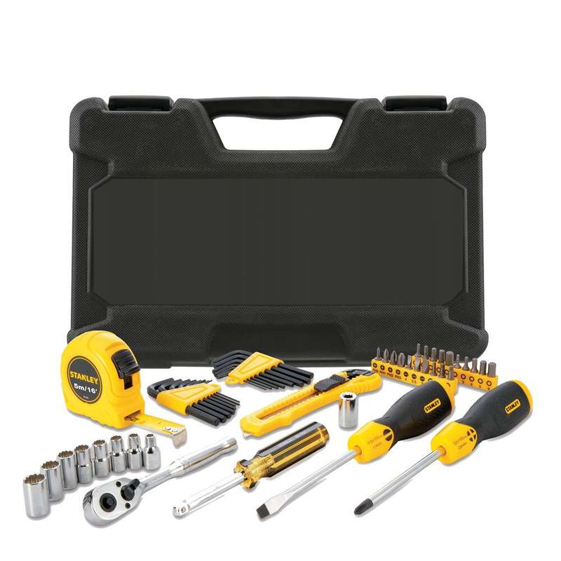 STANLEY 51PC MIXED TOOL KIT | STMT0-74864