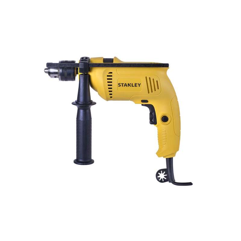 STANLEY 600W 13mm Percussion Drill | SDH600