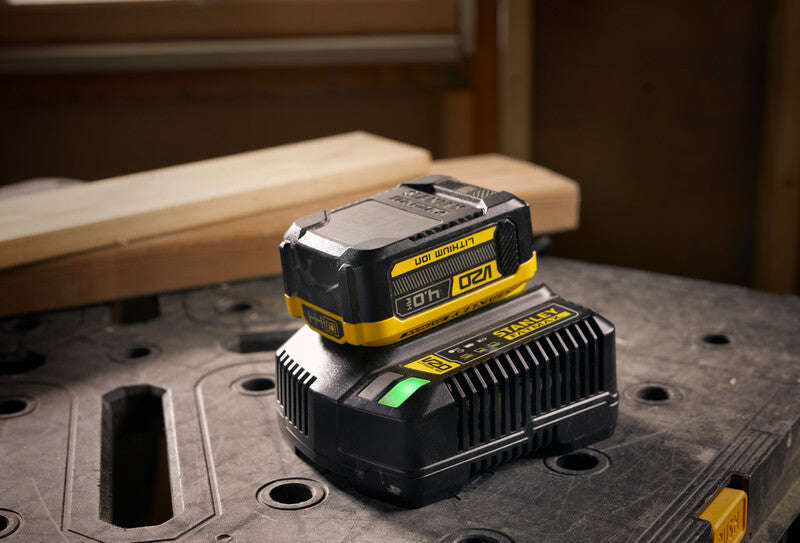 STANLEY FATMAX V20 4.0Ah Battery Pack | SFMCB204-XJ
