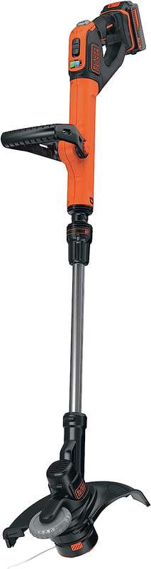 STANLEY Easy Feed 30CM 18V  4Ah String Trimmer | STC1840EPC-QW