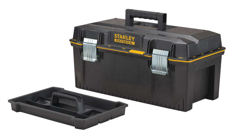 Stanley Fatmax - 23 inch (58cm) Waterproof Toolbox
