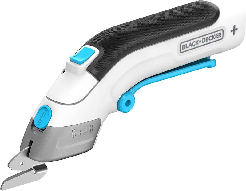 Reviva 3.6V Electronic Scissors