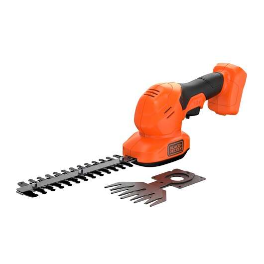 Black&Decker 18v Cordless Shear Shrubber