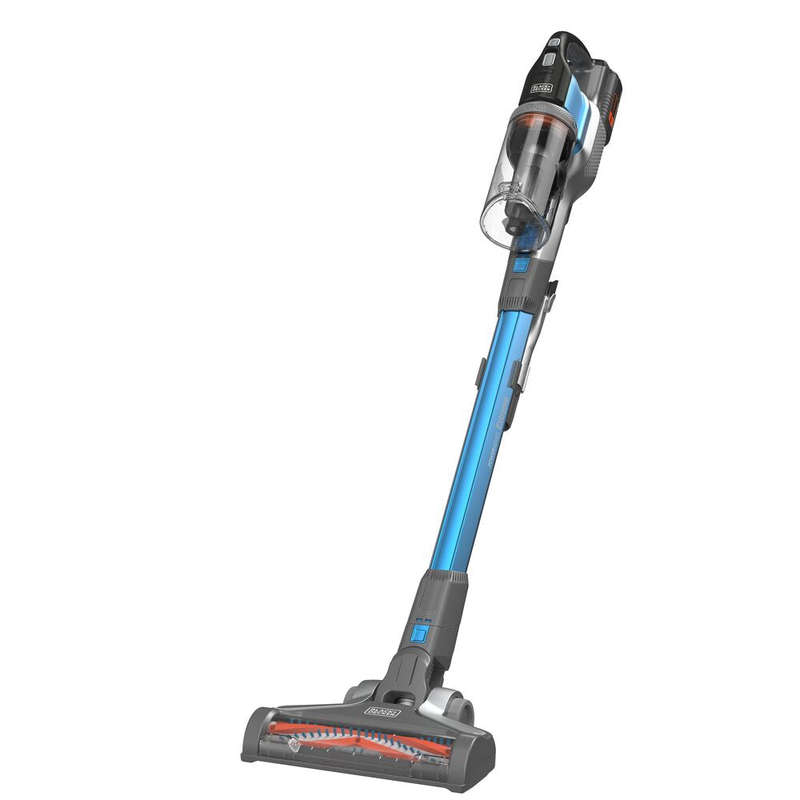 Black & Decker 36V PSeries Stick Vac-1.3A Chg-1.5Ah
