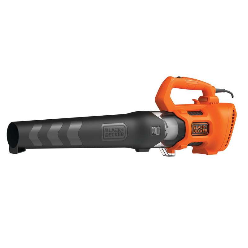 BLACK&DECKER 1850W Blower with Powerful Axial Fan Design