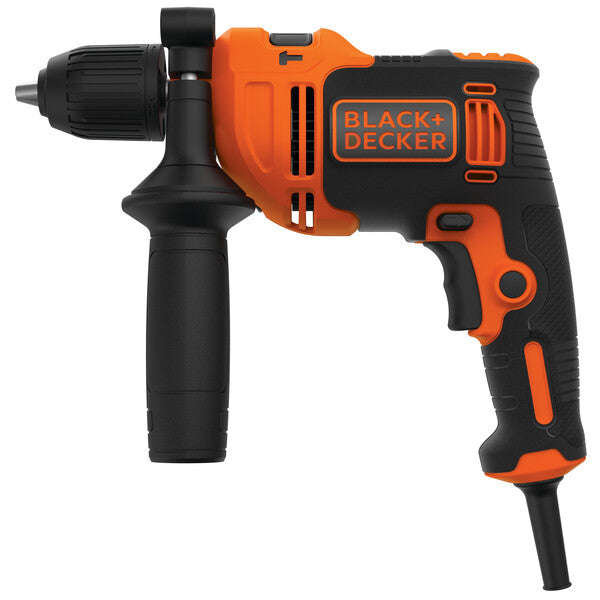 Black & Decker - 710W Hammer Drill
