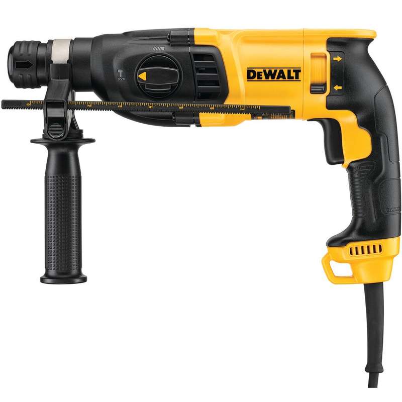 DEWALT Rotary Hammer 26mm | D25133K-ZA