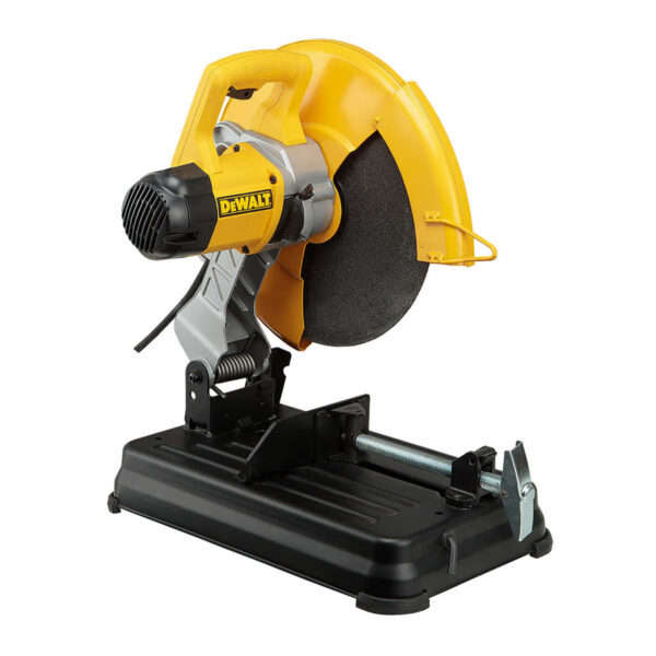DEWALT Cut-Off Saw 355mm 2300W with 5 Discs | D28730V-ZA