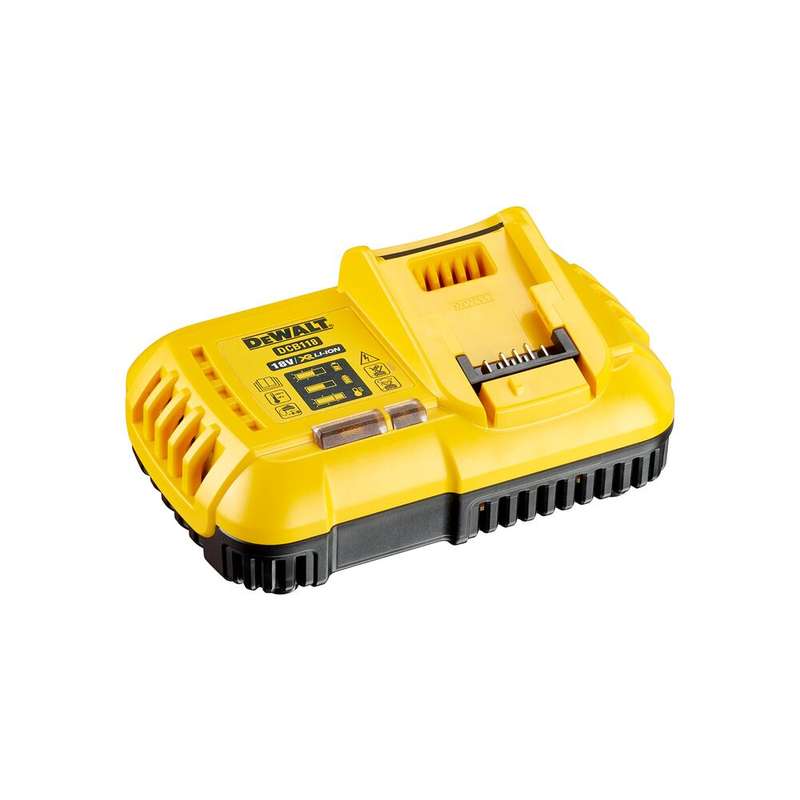 DeWalt  XR 18V FAST CHARGER