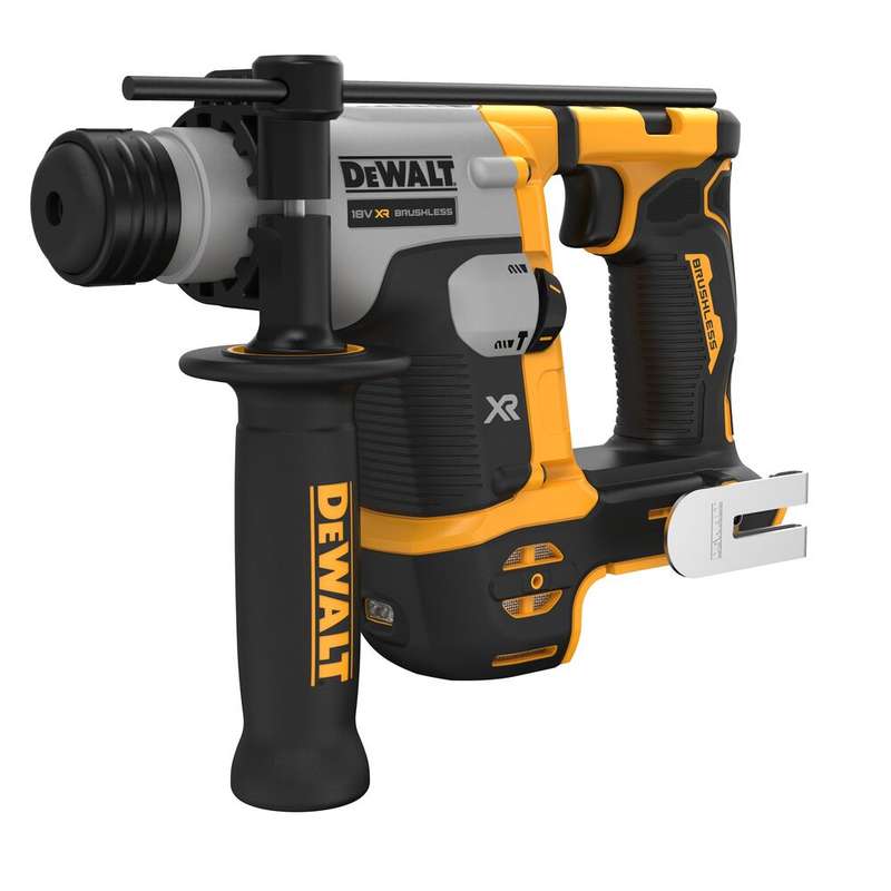 DEWALT 18V Brushless SDS+ Rotary Hammer | DCH172N-XJ - BATTERY & CHARGER SOLD SEPERATELY