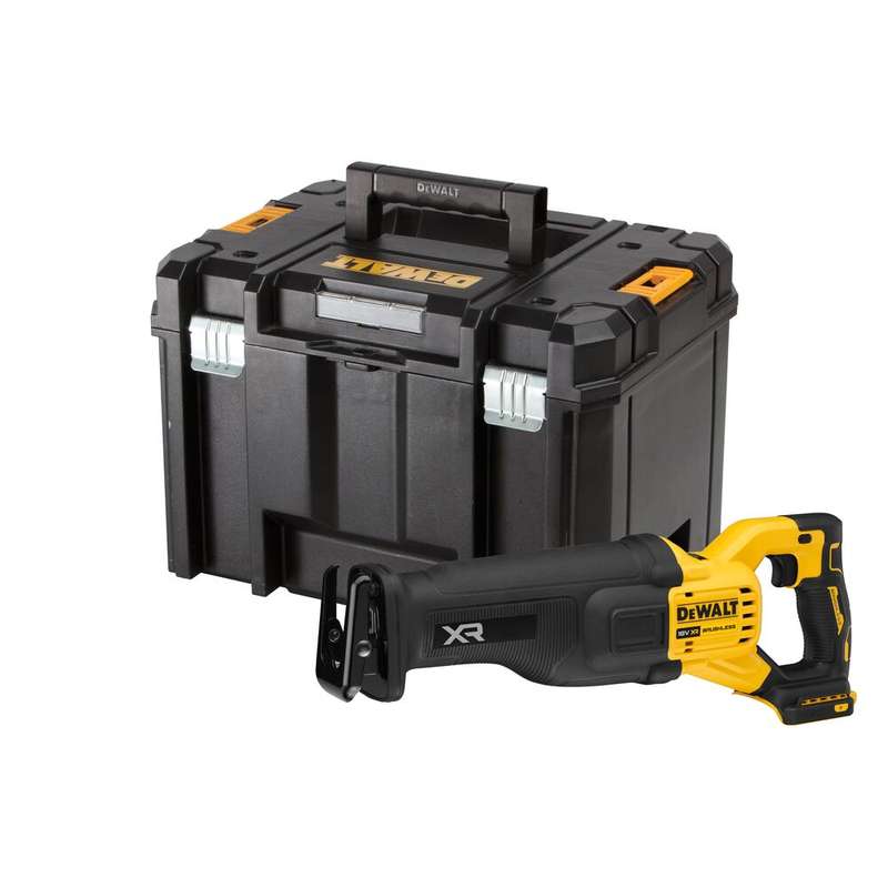 DEWALT 18V Flexvolt Advantage Recip Saw | DCS386NT-XJ - BATTERY & CHARGER SOLD SEPERATELY